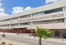 Justifica Salud que equipo lleg&oacute; 9 meses tarde y qued&oacute; fuera de auditor&iacute;a