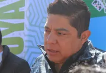 Coparmex hace su chamba en tema del impuesto verde