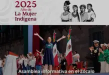 Lanzan diario digital de Sheinbaum; incluye fotogaler&iacute;as y discursos