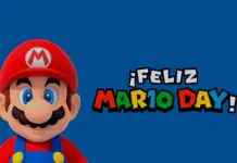 Historia y celebración del Mar10 Day con Mario y Nintendo Historia y celebración del Mar10 Day con Mario y Nintendo