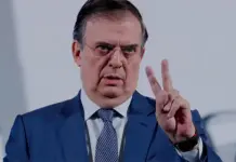 México ya hizo todo lo que tenía que hacer por aranceles: Ebrard México ya hizo todo lo que tenía que hacer por aranceles: Ebrard