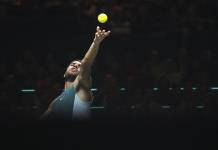 Otra exhibici&oacute;n de Alcaraz en Indian Wells. Keys y Gauff avanzan a octavos