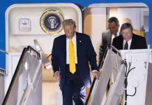 Trump duplica aranceles al acero y aluminio de Canadá