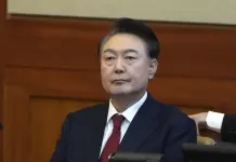 Veredicto de la Corte Constitucional y Crisis Política en Corea del Sur