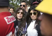 Comienza juicio en Argentina por muerte de Maradona Comienza juicio en Argentina por muerte de Maradona