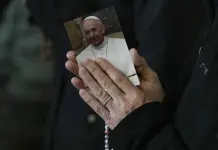 Estado de salud del papa Francisco en el hospital Gemelli de Roma