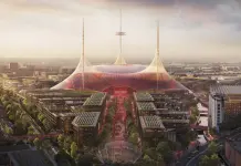 Manchester United presenta plan para nuevo estadio de fútbol