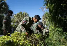 Búsqueda del FBI de estudiante estadounidense en República Dominicana