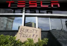 Cómo los esfuerzos de Trump para ayudar a Tesla podrían perjudicarla