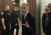 Respuesta de Canadá a los aranceles de Trump