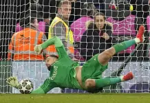 El PSG y Donnarumma echan a Liverpool de Champions League