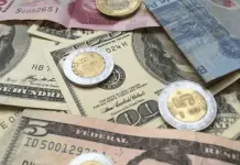 El peso y las bolsas caen ante temores de desaceleraci&oacute;n econ&oacute;mica por pol&iacute;ticas de Trump