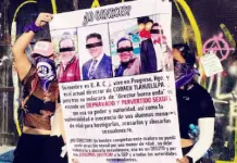 Caso de Acoso Sexual en Colegio de Bachilleres de Tlahuelilpan