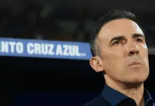 Vicente Sánchez y la Estrategia de Cruz Azul ante Seattle Sounders Vicente Sánchez y la Estrategia de Cruz Azul ante Seattle Sounders