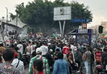 Estrategias de la Policía Capitalina ante Consumo de Marihuana en Campamentos Estrategias de la Policía Capitalina ante Consumo de Marihuana en Campamentos