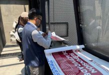 Procuraduría Ambiental protege patrimonio en Polanco