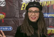 Revelan nuevo diagn&oacute;stico Yolanda Andrade