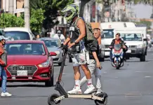 Propuesta de regulación de vehículos en CDMX