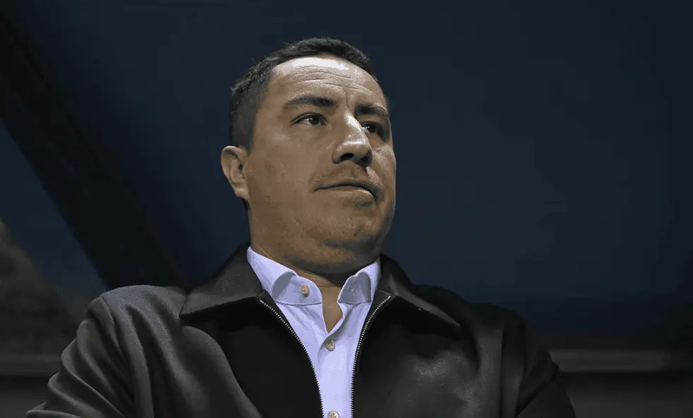 Efraín Juárez confía en victoria de los Pumas