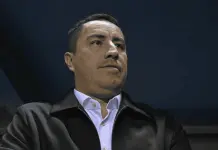 Efraín Juárez, contento y tranquilo por los Pumas