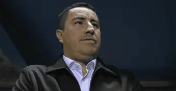 Efraín Juárez confía en victoria de los Pumas