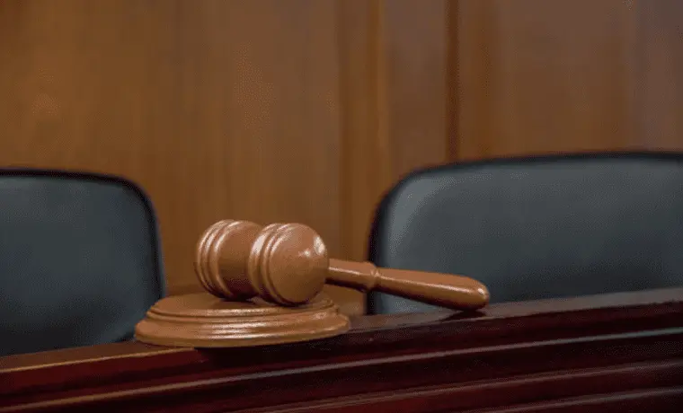 Informe señala que reforma fue el golpe final para debilitar al Poder Judicial