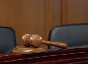 Informe señala que reforma fue el golpe final para debilitar al Poder Judicial