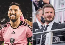 La influencia de Lionel Messi y David Beckham en Inter Miami