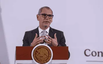 Reunión del Secretario de Hacienda con Calificadoras Internacionales