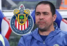 Vamos a entrar con toda la fuerza, fe y ganas: Jardine confía en la remontada del América ante Chivas Vamos a entrar con toda la fuerza, fe y ganas: Jardine confía en la remontada del América ante Chivas