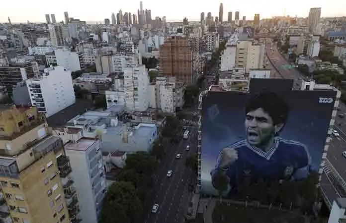 Juicio por muerte de Maradona revela conocimiento previo del deterioro de salud