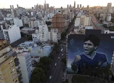 Juicio por muerte de Maradona revela conocimiento previo del deterioro de salud Juicio por muerte de Maradona revela conocimiento previo del deterioro de salud