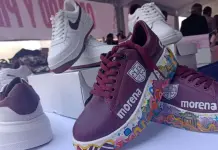 Los Moretennis llegan a San Lázaro