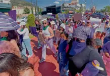 Colectivos piden frenar aspiraciones pol&iacute;ticas de violentadores