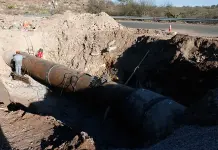 Suplir agua de El Realito requiere de cinco pozos