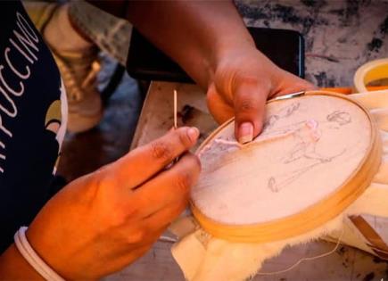 Continúan talleres en el marco del Mes de la Mujer