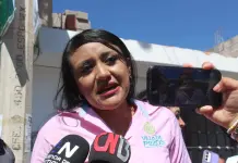 Justifica Rivera Acevedo donaci&oacute;n de terreno en Villa de Pozos