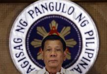 Corte Penal Internacional y el Arresto del Expresidente Duterte