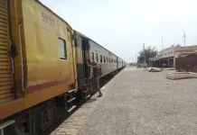 Pakistán dice que ataque contra tren ha concluido, pero algunos rehenes murieron