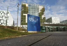 Expresidente filipino Duterte se dirige a La Haya, acusado de crímenes contra la humanidad Expresidente filipino Duterte se dirige a La Haya, acusado de crímenes contra la humanidad