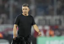 River Plate denunci&oacute; al magnate estadounidense Foster Gillett por fraude