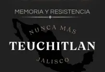 Convocan a Luto Nacional en Jalisco por Crematorios