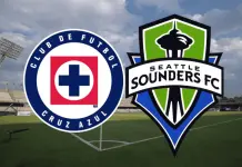 Cruz Azul vs Seattle Sounders FC: Duelo en la Copa de Campeones Cruz Azul vs Seattle Sounders FC: Duelo en la Copa de Campeones