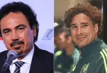 Ausencia de Ochoa y opiniones de Hugo Sánchez en la Selección Mexicana Ausencia de Ochoa y opiniones de Hugo Sánchez en la Selección Mexicana