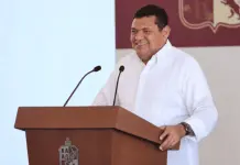 Proyectos de infraestructura en Tabasco con adelanto de recursos