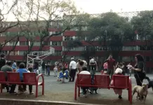 Acciones para Mejorar la Seguridad en Tlatelolco Acciones para Mejorar la Seguridad en Tlatelolco