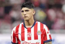 Alan Pulido: Declaraciones sobre la rivalidad Am&eacute;rica Chivas