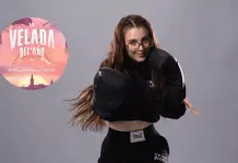 RoRo Bueno Debuta en el Boxeo en la Velada del A&ntilde;o V