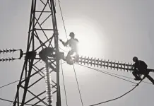Aprobación de Leyes Secundarias de Reforma Energética en México