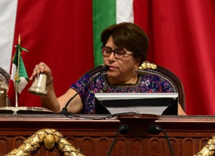 Reforma Constitucional para Jóvenes: Detalles Importantes